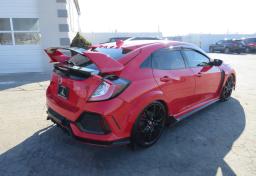 2017 Honda Civic Type R - Thumbnail 7