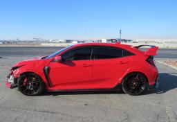 2017 Honda Civic Type R - Thumbnail 9