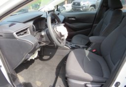 2021 Toyota Corolla - Thumbnail 24