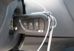 2021 Toyota Corolla - Thumbnail 33