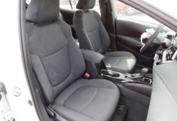 2021 Toyota Corolla - Thumbnail 23