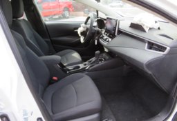 2021 Toyota Corolla - Thumbnail 25