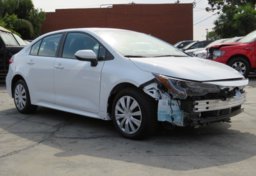 2021 Toyota Corolla - Thumbnail 4