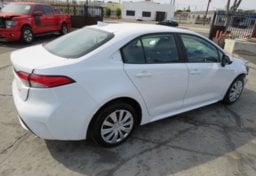 2021 Toyota Corolla - Thumbnail 6