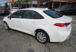 2021 Toyota Corolla - Thumbnail 5