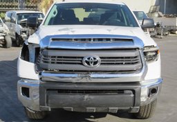 2018 Toyota Tundra 4WD - Thumbnail 16