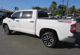 2018 Toyota Tundra 4WD - Thumbnail 10