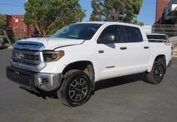 2018 Toyota Tundra 4WD - Thumbnail 3
