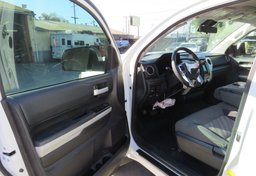 2018 Toyota Tundra 4WD - Thumbnail 24