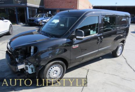 2022 Ram ProMaster City Wagon