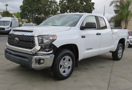 Picture of 2019 Toyota Tundra