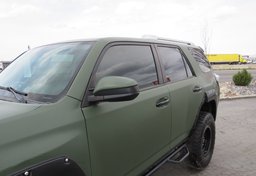 2017 Toyota 4Runner - Thumbnail 11