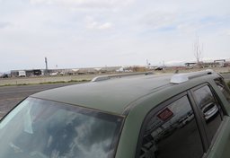 2017 Toyota 4Runner - Thumbnail 16