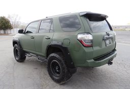 2017 Toyota 4Runner - Thumbnail 7