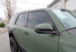 2017 Toyota 4Runner - Thumbnail 12