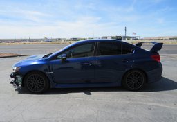 2015 Subaru WRX STI - Thumbnail 9