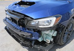 2015 Subaru WRX STI - Thumbnail 17