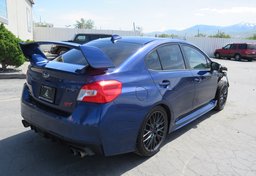 2015 Subaru WRX STI - Thumbnail 8