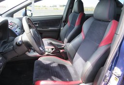 2015 Subaru WRX STI - Thumbnail 30