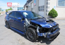 2015 Subaru WRX STI - Thumbnail 2