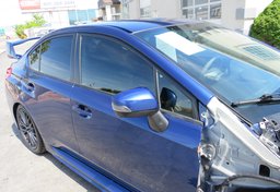 2015 Subaru WRX STI - Thumbnail 14