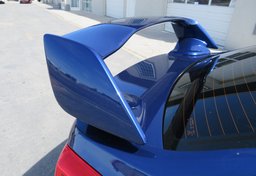 2015 Subaru WRX STI - Thumbnail 23