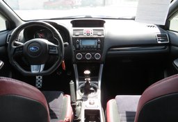 2015 Subaru WRX STI - Thumbnail 27