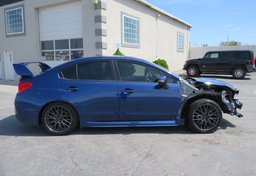 2015 Subaru WRX STI - Thumbnail 10