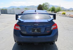 2015 Subaru WRX STI - Thumbnail 11