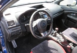 2015 Subaru WRX STI - Thumbnail 28