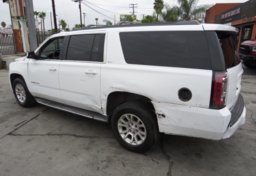 2017 GMC Yukon XL - Thumbnail 5