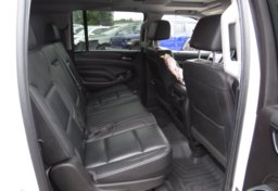 2017 GMC Yukon XL - Thumbnail 31