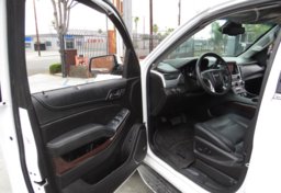 2017 GMC Yukon XL - Thumbnail 20