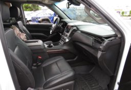 2017 GMC Yukon XL - Thumbnail 27