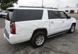 2017 GMC Yukon XL - Thumbnail 6