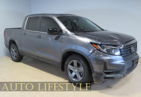 Picture of 2022 Honda Ridgeline