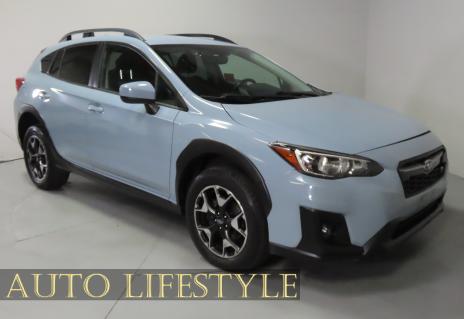 Picture of 2019 Subaru Crosstrek