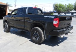2017 Toyota Tundra 4WD - Thumbnail 7