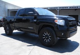 2017 Toyota Tundra 4WD - Thumbnail 4