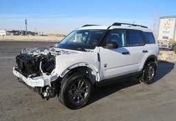 2022 Ford Bronco Sport - Thumbnail 2