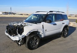 2022 Ford Bronco Sport - Thumbnail 4