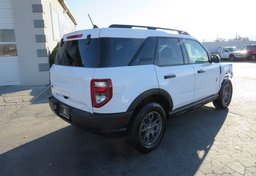 2022 Ford Bronco Sport - Thumbnail 8