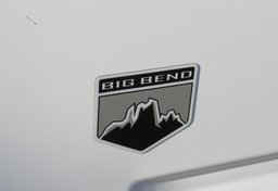 2022 Ford Bronco Sport - Thumbnail 20