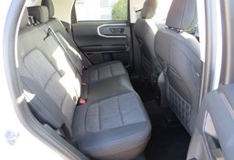 2022 Ford Bronco Sport - Thumbnail 30