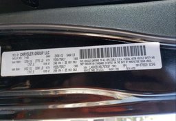 2009 Jeep Wrangler Unlimited - Thumbnail 9