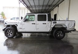 2021 Jeep Gladiator - Thumbnail 12
