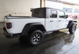 2021 Jeep Gladiator - Thumbnail 3