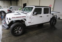 2021 Jeep Gladiator - Thumbnail 9