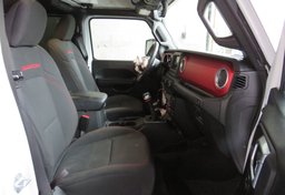 2021 Jeep Gladiator - Thumbnail 26