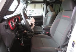 2021 Jeep Gladiator - Thumbnail 14